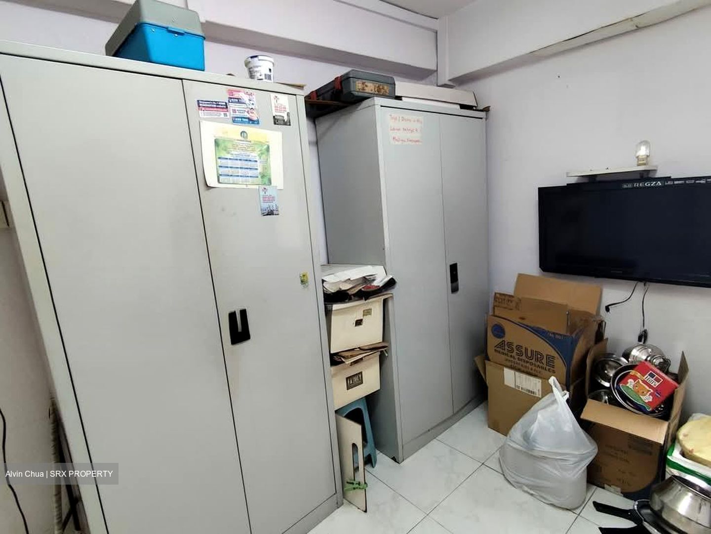 Blk 1 Tanjong Pagar Plaza (Bukit Merah), HDB 3 Rooms #566849451